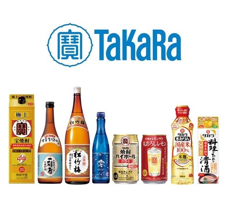 宝ホールディングス